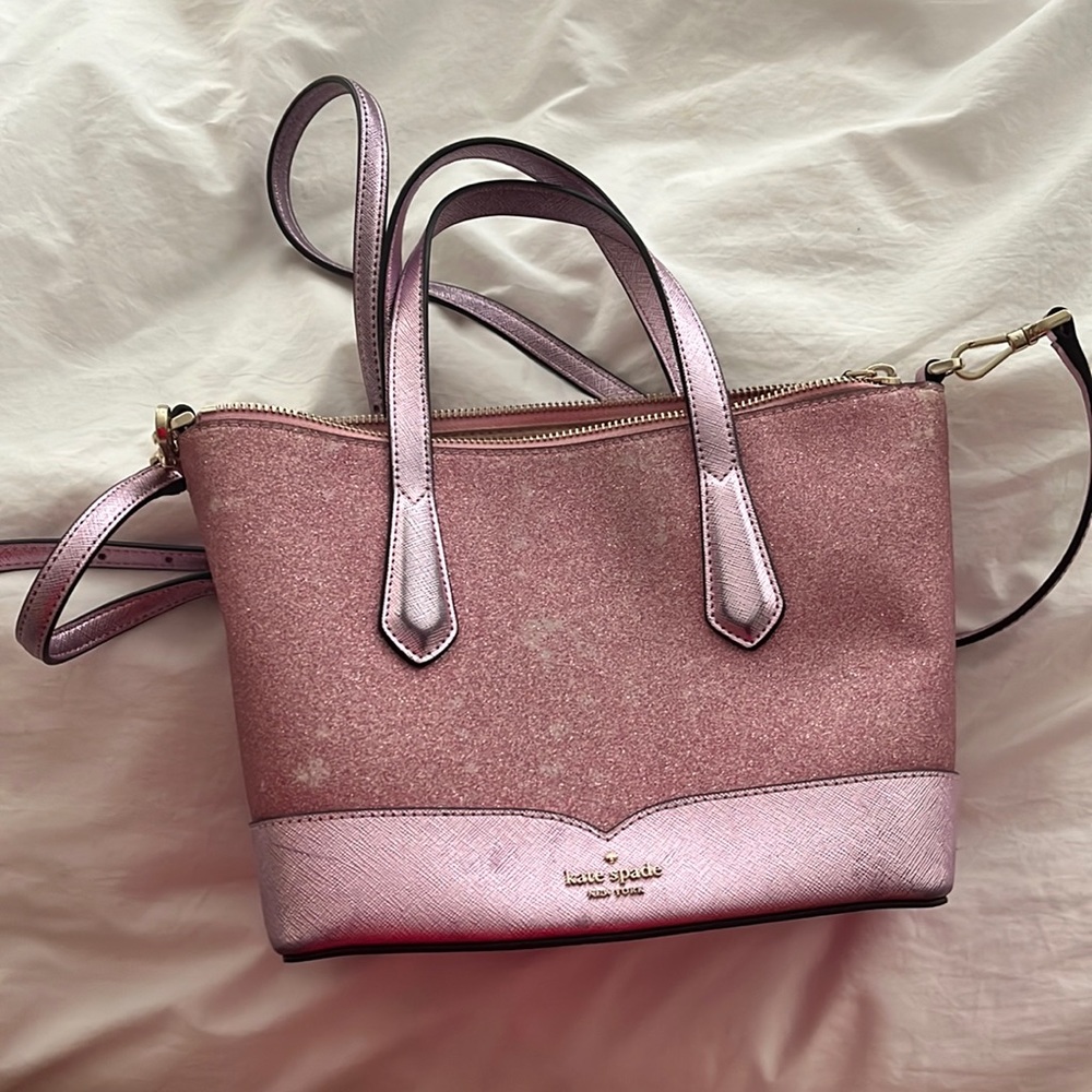 Kate spade purse
